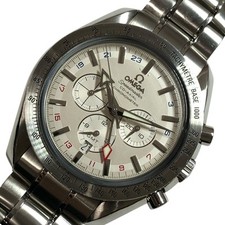 OMEGA Speedmaster Broad Arrow GMT 3581.30 #Ok791 comprar usado  Enviando para Brazil