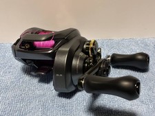 Shimano curado sinistro usato Shimano curado sinistro usato  Spedire a Italy