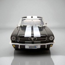Ford mustang hardtop gebraucht kaufen  Neu-Ulm