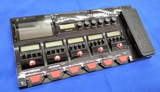 Zoom G11 Multi-Efeitos Processador de Guitarra Pedalboard Amplificador Modelagem FX Envio De JPN comprar usado  Enviando para Brazil