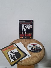 Max Payne per PlayStation 2 comprar usado  Enviando para Brazil