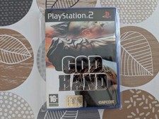 God hand ps2 usato  Acireale