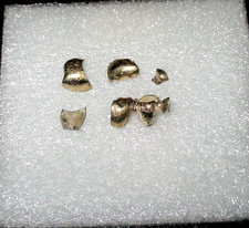 Altgold bruchgold zahngold gebraucht kaufen  Alfeld