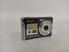 Sony cybershot 7.2mp for sale  RUGBY