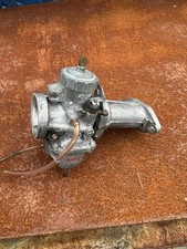 Etz mikuni carburettor for sale  BRISTOL