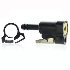 Genuine fuel line for sale  ELY