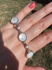 Konstantino sterling silver for sale  San Diego