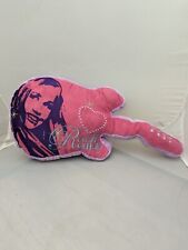 Disney plush rock for sale  CONGLETON
