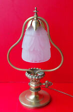 Lampe art deco d'occasion  Pont-de-Vaux