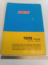 Catalogo ricambi carrozzeria usato  Santena
