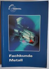 Ulrich fischer fachkunde gebraucht kaufen  Bremen