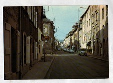 Allanche citroen 2cv d'occasion Allanche citroen 2cv d'occasion  Baugy