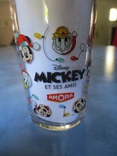 Verre moutarde amora d'occasion  Pommeuse