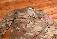 Army feldhemd muticam gebraucht kaufen  Teltow