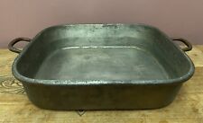 Rare heavy copper for sale  BEXLEYHEATH
