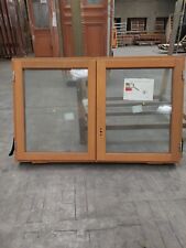 Fenetre bois h75 d'occasion Fenetre bois h75 d'occasion  Brienne-le-Château