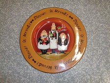Serving round platter for sale  Palm Desert