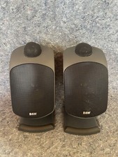 Bowers wilkins lm1 for sale  Aptos