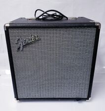 Amplificador combo alto-falante baixo Fender Rumble 25 100-120V 50-60Hz 70W 8" comprar usado  Enviando para Brazil