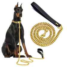 Hunde halsband gold gebraucht kaufen  Saarbrücken