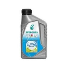 5w40 selenia multipower usato  Italia