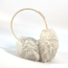 Usado, MONCLER Earmuff silenciador aquecedor auricular Earmuff comprar usado  Enviando para Brazil