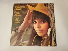 Merrilee Rush - Angel of the Morning (LP de vinil) comprar usado  Enviando para Brazil