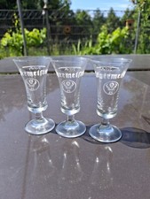 Gläser jägermeister 2cl gebraucht kaufen  Herzogenrath