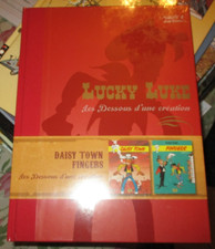 lucky luke dessous d creation d'occasion lucky luke dessous d creation d'occasion Massy