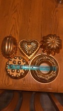 Set vintage jello for sale  Nesconset