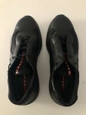 Sneakers uomo prada usato  Italia