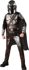 Star wars mandalorian gebraucht kaufen  Künzelsau