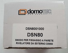 Domotec snodo dsn80 usato  Roma