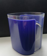 Tupperware skyline blauen gebraucht kaufen  Senftenberg