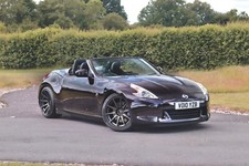 Nissan 370z roadster for sale  DROITWICH