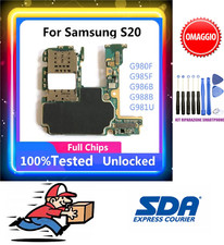 Scheda madre motherboard usato  Catania