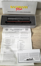 Bachmann plus 11232 gebraucht kaufen  Münsterdorf
