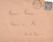 15c sage ivry d'occasion  Castres