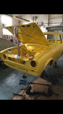 Ford escort mk1 for sale  TYWYN