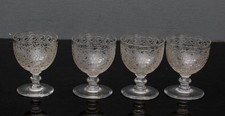 Verres cristal baccarat d'occasion  France