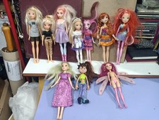 Bambole barbie varie usato  Italia