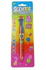 Scentos scented rainbow for sale  BIRMINGHAM