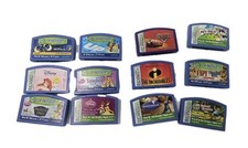 Lot leapfrog leapster for sale  Hiram