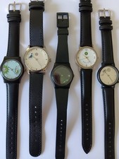 Polizei armbanduhr gdp gebraucht kaufen  Cottbus