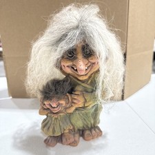 Vtg nyform troll for sale  Mount Dora