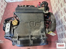 Motore fiat idea usato  Catania