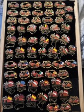 Pin ferrari formula d'occasion Pin ferrari formula d'occasion  Paris XV