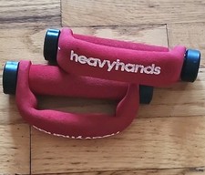 Pair vintage heavyhands for sale  Midland