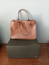 Sac main longchamp d'occasion  Chaumont