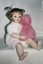 Ellie baby porcelain for sale  Emmett